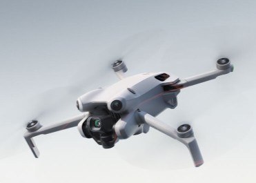 DJI Mini 4 Pro
