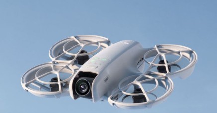 DJI Neo