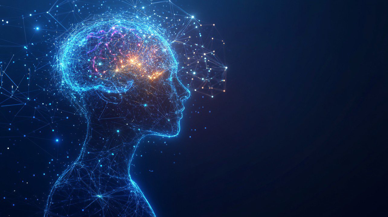 Darstellung von Deep Learning und neuronalen Netzen