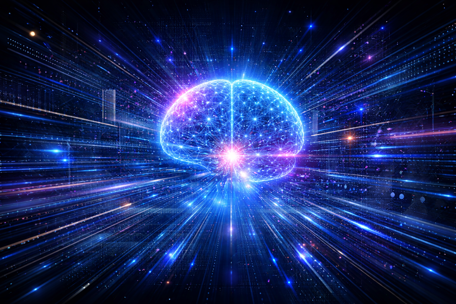 Was ist KI? Headerbild