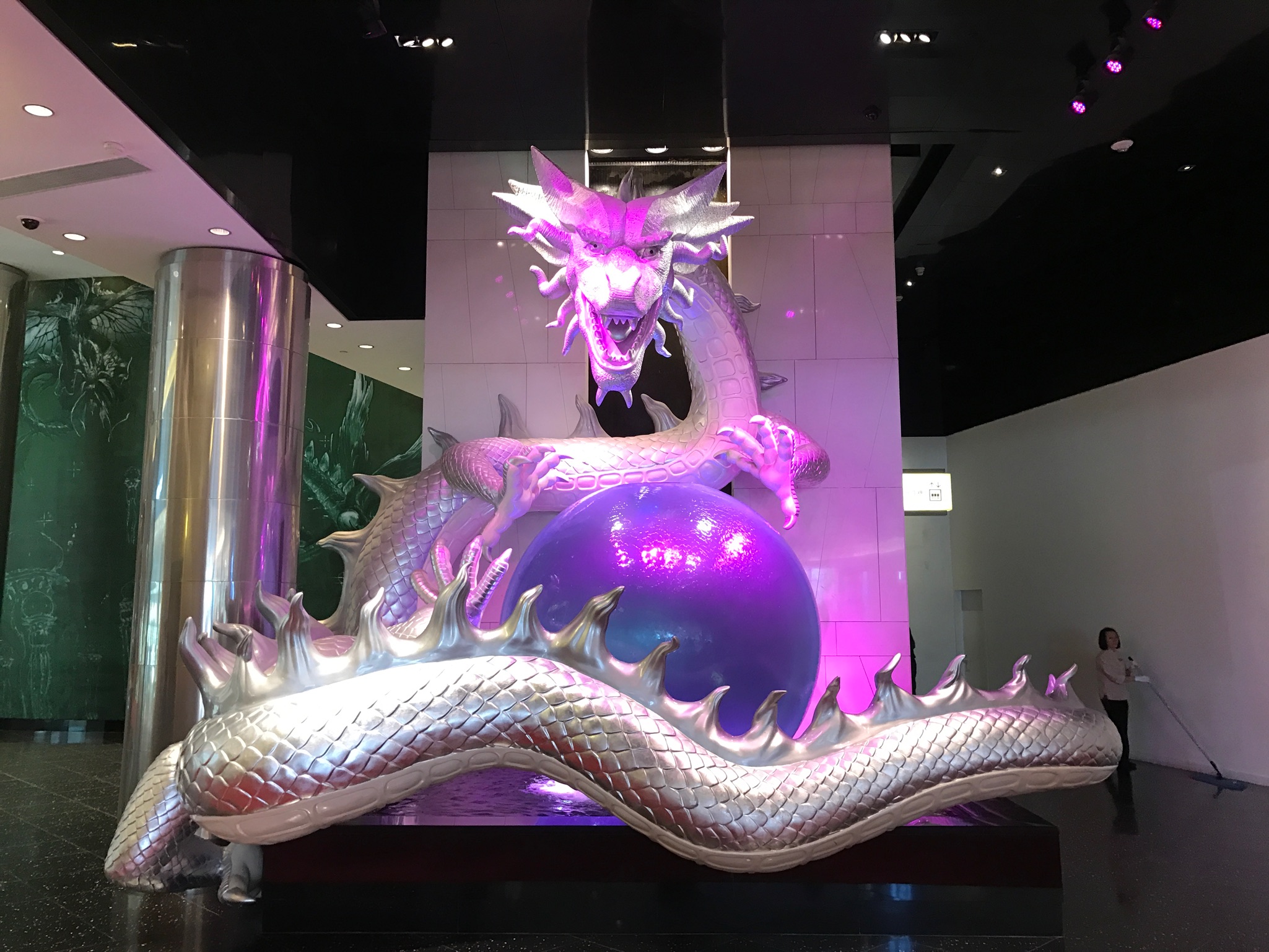 Macau – die Casinostadt Asiens