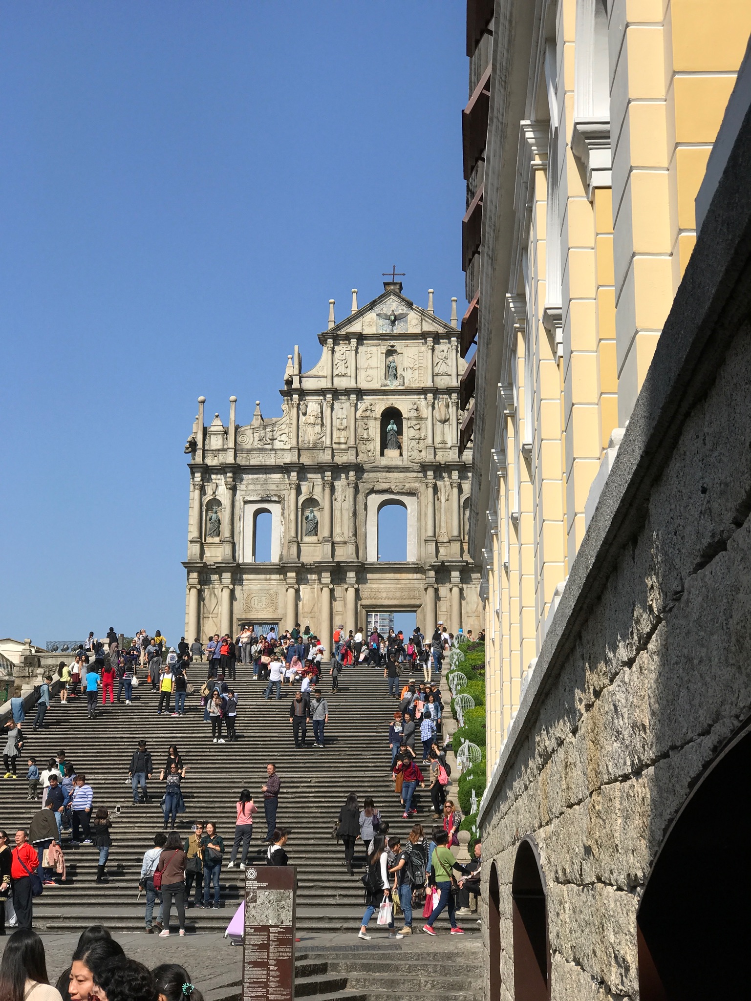 Macau
